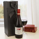 Personalised Red Wine Gift Personalised Red Wine Gift